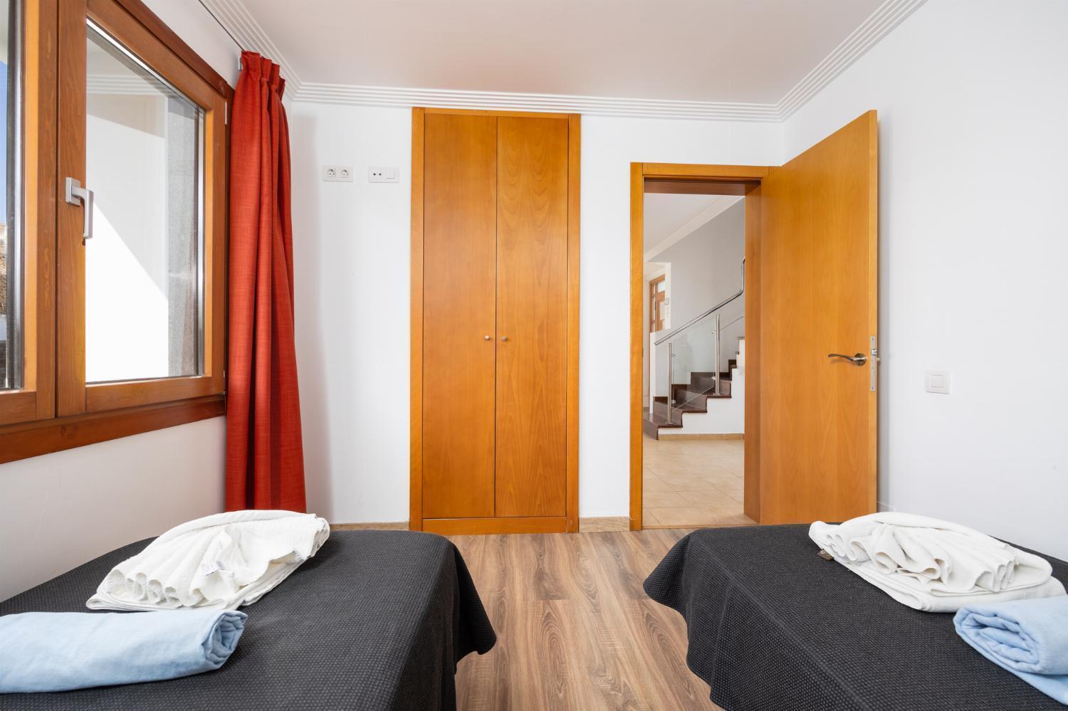 Villa Dacil Playa Blanca  Exteriér fotografie
