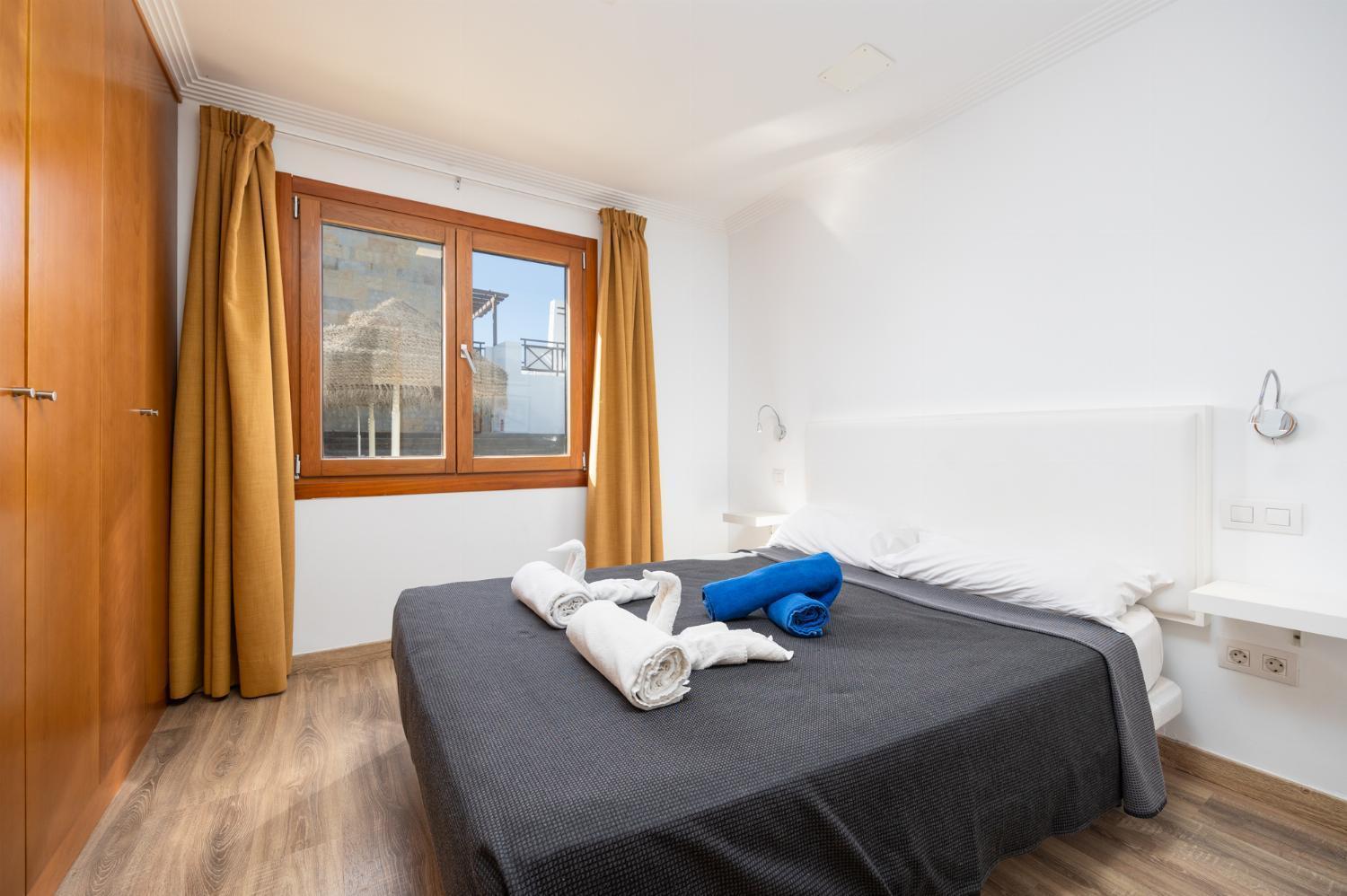 Villa Dacil Playa Blanca  Exteriér fotografie
