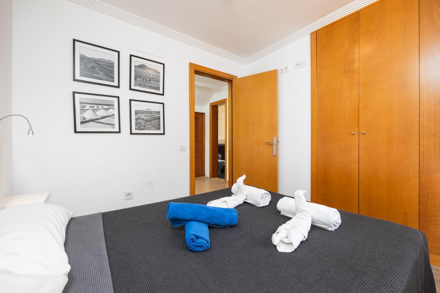 Villa Dacil Playa Blanca  Exteriér fotografie