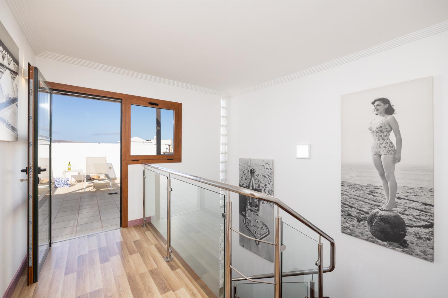 Villa Dacil Playa Blanca  Exteriér fotografie