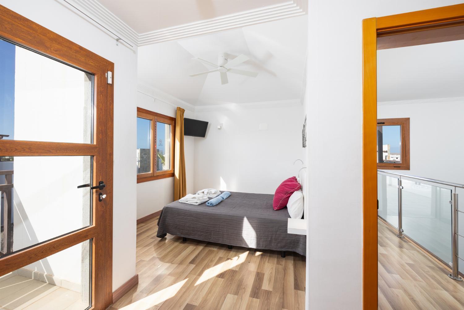 Villa Dacil Playa Blanca  Exteriér fotografie