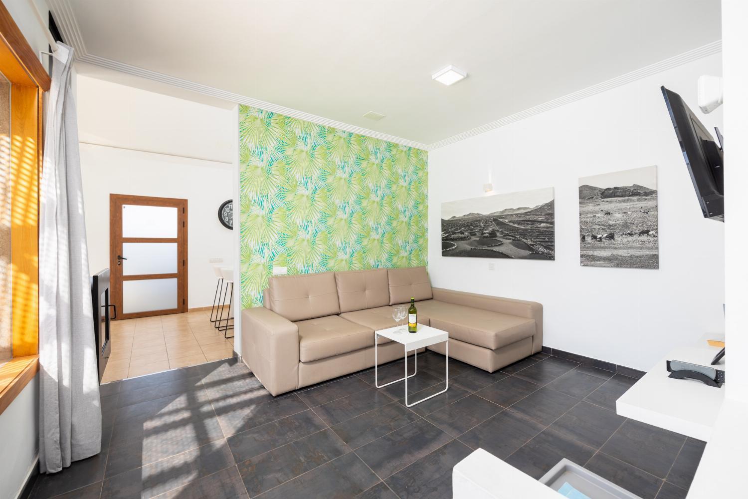 Villa Dacil Playa Blanca  Exteriér fotografie